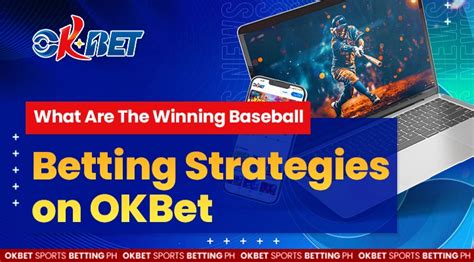 okbet baseball betting|OKBet Sports Betting .